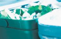 Waste Disposal Units and Sorters